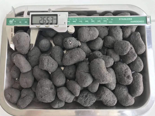 ?建筑頁巖陶粒用于建筑表面的施工特點(diǎn)
