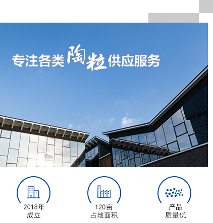 頁巖陶粒具體是哪種頁巖石燒制而來的？